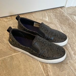 Sperry Slip on Sneakers